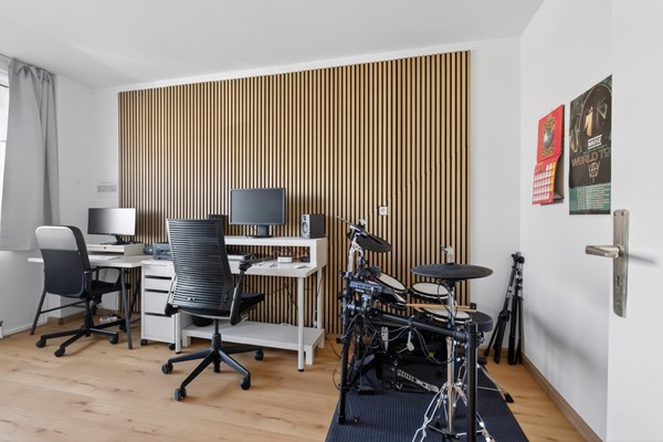 Medium property photo - Spanderswoudstraat 24, 1024 LD Amsterdam